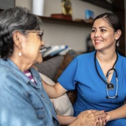 Rising Care Concierge Nursing