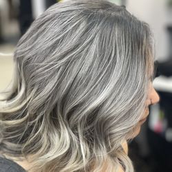 A Cut Above Salon
