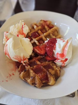 The Wine Cafe by null