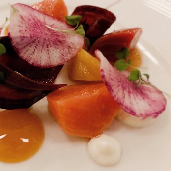 Au Courant - Modern European Near Me - Omaha, Nebraska