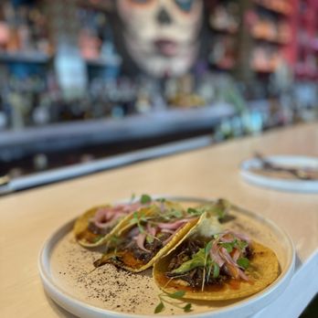 Meximodo - Barbacoa Taco - Mexican Near Me - Metuchen, New Jersey