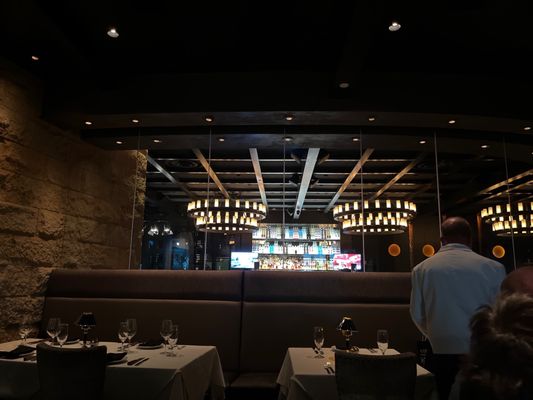 Mastro's Ocean Club by null