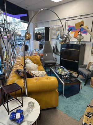 Antiques & Beyond by null