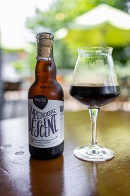 Tröegs Independent Brewing by null