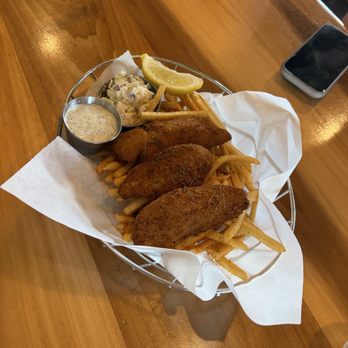 Coconuts Fish Cafe - Fish & Chips - Seafood Near Me - Kihei, Hawaii Coconuts Fish Cafe - Fish & Chips - Seafood Near Me - Kihei, Hawaii