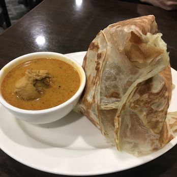 Satay - Roti canai - Chinese Near Me - Flushing, New York
