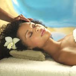 Healing Touch Therapy Spa