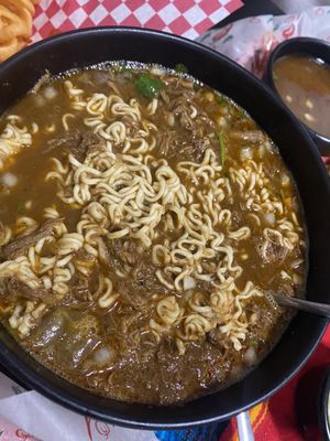 Bocanegra's Kitchen by null