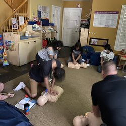 Rhythm Beat Cardiac Savers - CPR