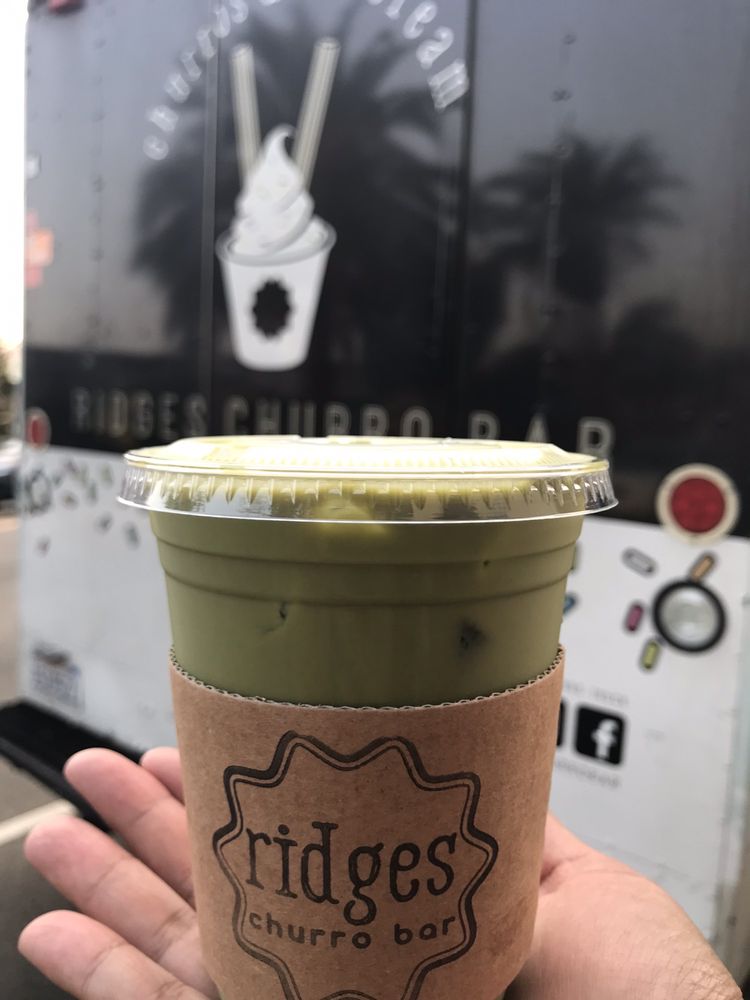 RIDGES CHURRO BAR - 405 Photos & 218 Reviews - Food Trucks - Los ...