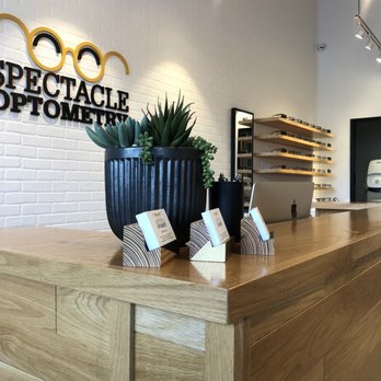 Spectacle Optometry - Optometrists Near Me - Anaheim Hills, California