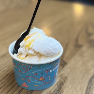 Wanderlust Creamery by null