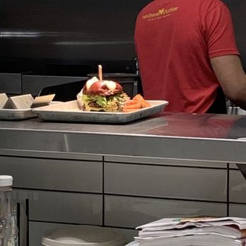 Next Level Burger - Burgers Near Me - Brooklyn, New York Next Level Burger - Burgers Near Me - Brooklyn, New York