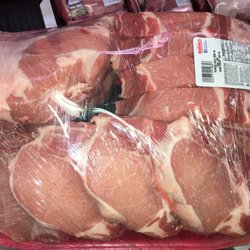 Redner's Warehouse Markets - $19 pork meat combo pack