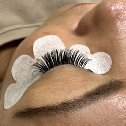 Lemon Tree Lash