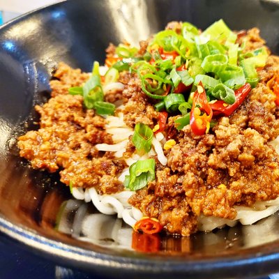 Chef Ching’s Kitchen by null