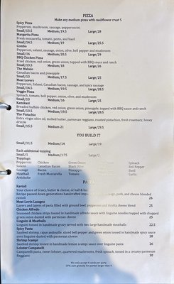 Menu photo 1 Cook’d Reno, NV Menu photo 1 Cook’d Reno, NV