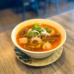 Bun Bo Hue