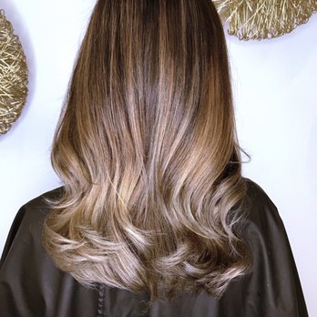 Paramount Pampering - In love with my balayage! Thank you Ahlyza!!! - Hair Salons Near Me - Green Brook, New Jersey