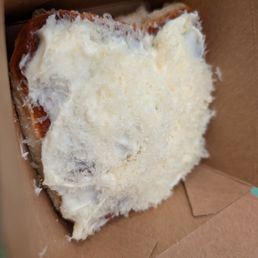 Ensaymada Ensaymada