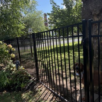 Argento Fence - Fences & Gates Near Me - Clifton, New Jersey Argento Fence - Fences & Gates Near Me - Clifton, New Jersey