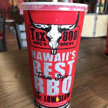 TEX 808 BBQ & Brews - Barbeque Near Me - Honolulu, Hawaii TEX 808 BBQ & Brews - Barbeque Near Me - Honolulu, Hawaii