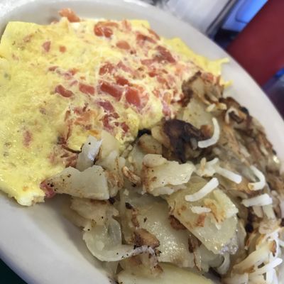 Pappas Drive-In & Family Restaurant by null