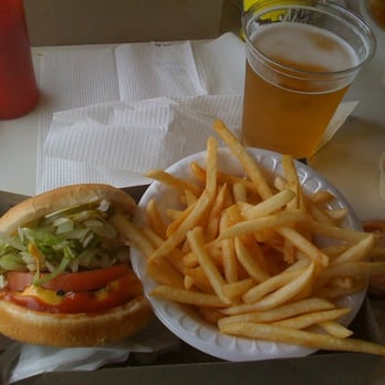 Carney's Restaurant - Monday's Special, $4!!! - Burgers Near Me - Los Angeles, California