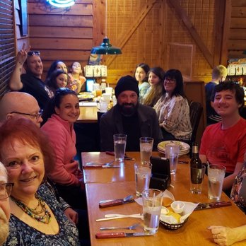 Texas Roadhouse - Celebrating my nephew's birthday - Steakhouses Near Me - Oklahoma City, Oklahoma Texas Roadhouse - Celebrating my nephew's birthday - Steakhouses Near Me - Oklahoma City, Oklahoma