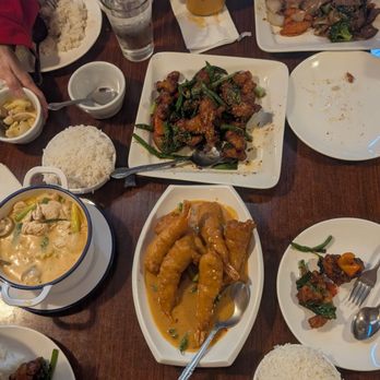 Sa Bai Thai Cuisine - Thai Near Me - Portland, Oregon Sa Bai Thai Cuisine - Thai Near Me - Portland, Oregon