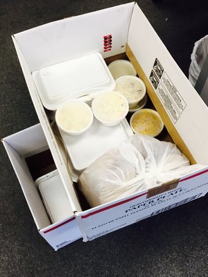 B&K Smoke House by null