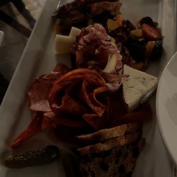 Perch - Perch Fromage & Charcuterie - Lounges Near Me - Los Angeles, California
