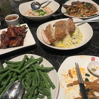 Din Tai Fung - Shanghainese Near Me - Glendale, California Din Tai Fung - Shanghainese Near Me - Glendale, California