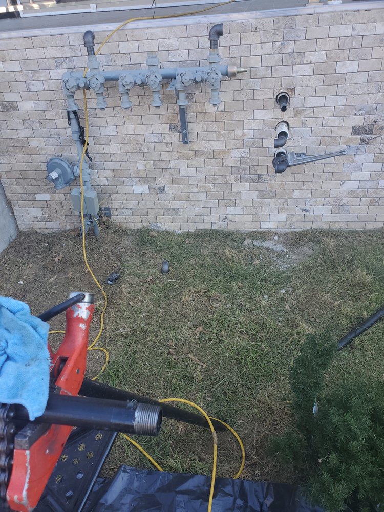 Slide of Phillips Plumbing & Heating