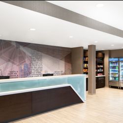 SpringHill Suites by Marriott Columbia near Fort Jackson