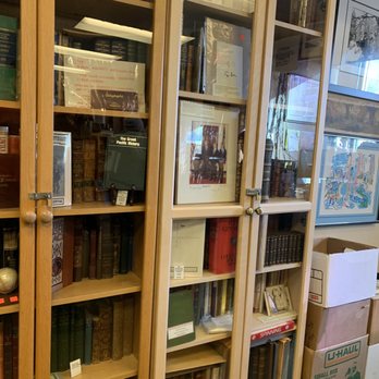 Second Story Books & Antiques - Various books - Used Bookstore Near Me - Washington, DC, District of Columbia Second Story Books & Antiques - Various books - Used Bookstore Near Me - Washington, DC, District of Columbia