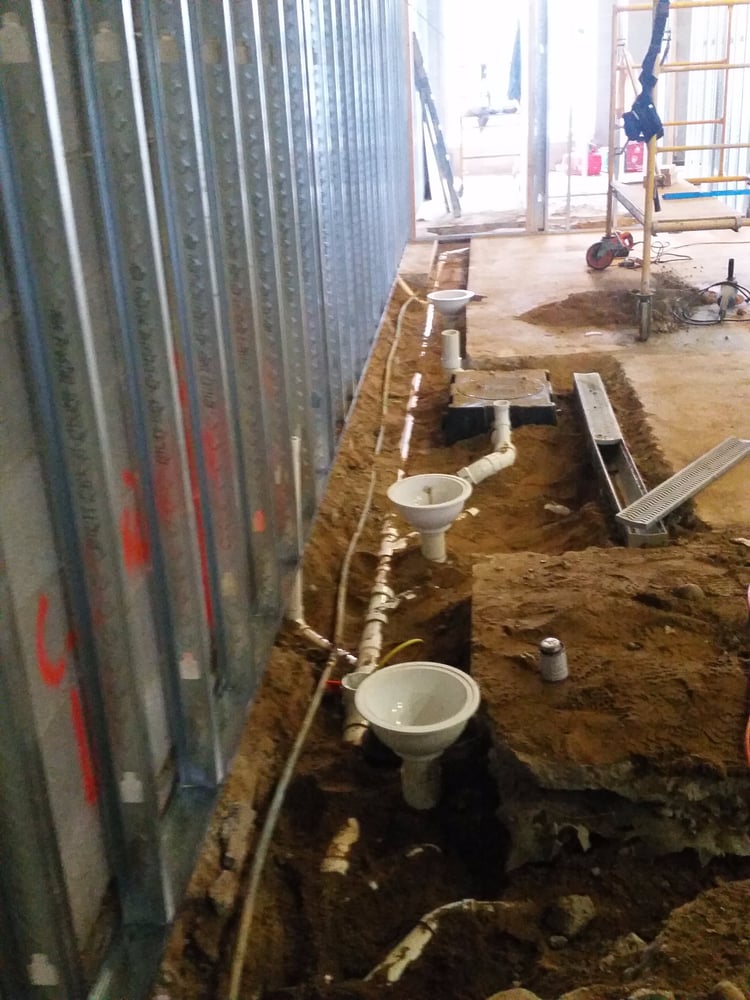 Slide of Michigan Plumbing and Mechanical Services