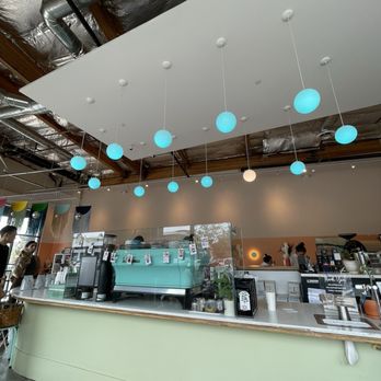High Tide Coffee - Coffee & Tea Near Me - Laguna Niguel, California