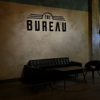The Bureau Escape Rooms - Escape Games Near Me - Orlando, Florida