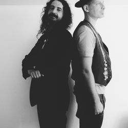 Dos Bandoleros 