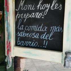 Kiosco los Amigos - Moni y Ale hacen comida caserita