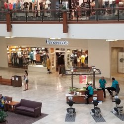Francesca's