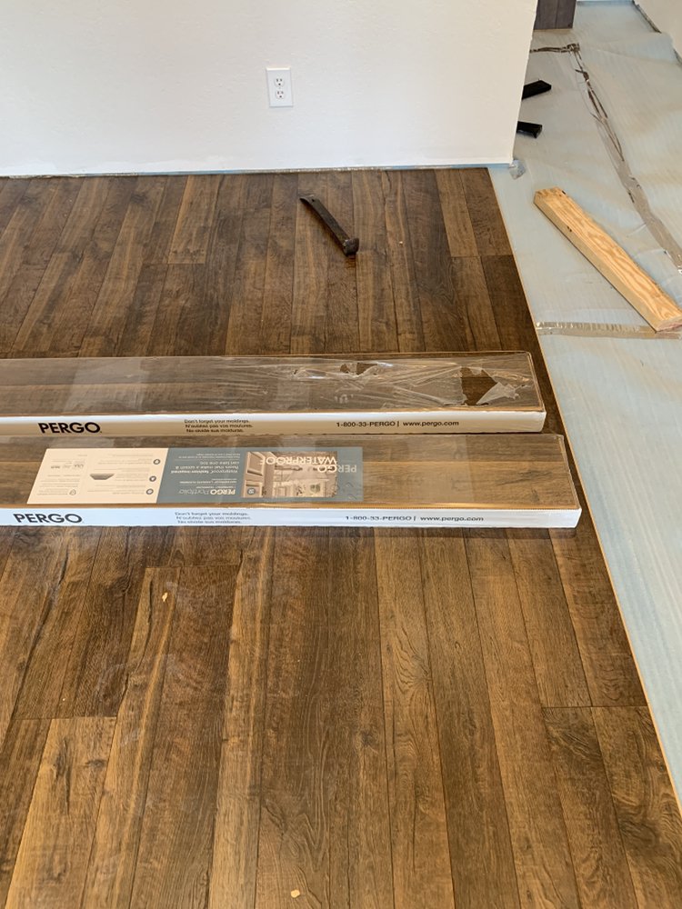 Slide of JDR Construction