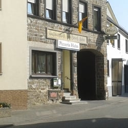 Pizzeria Hahn