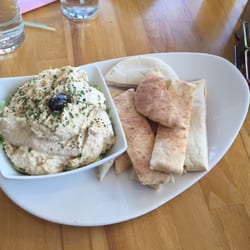 Fish & Grill - Sidelicious