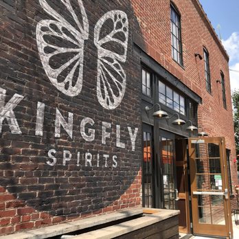 Kingfly Spirits - Distilleries Near Me - Pittsburgh, Pennsylvania Kingfly Spirits - Distilleries Near Me - Pittsburgh, Pennsylvania