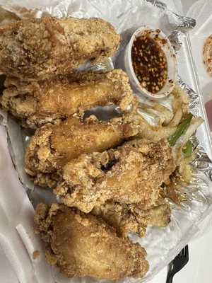 Chon Tong (Thai Cafe) Tennessee by null