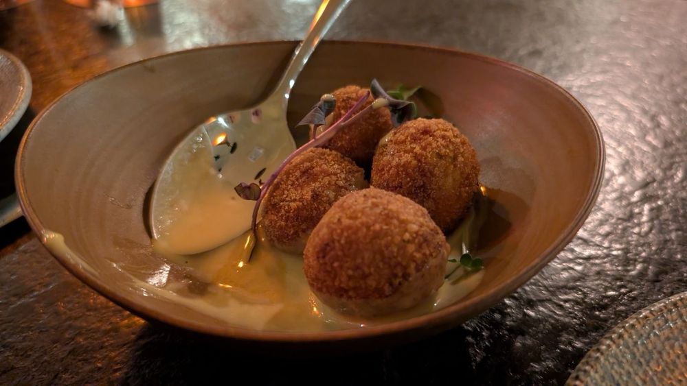 Bonanza Bites & Cocktails