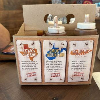 Mission BBQ - Sauces part 1 - Barbeque Near Me - Nashville, Tennessee Mission BBQ - Sauces part 1 - Barbeque Near Me - Nashville, Tennessee