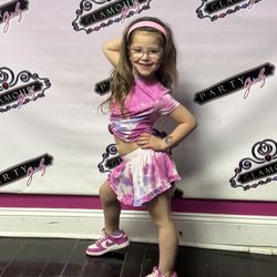 Glamour Girlz Central - Bring on the glam! Super cute short sets!